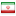 donoda.gov.ua server is located in Iran